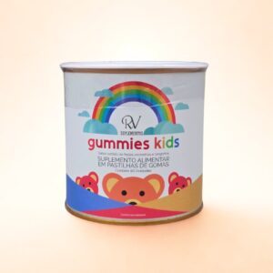 Gummies Kids